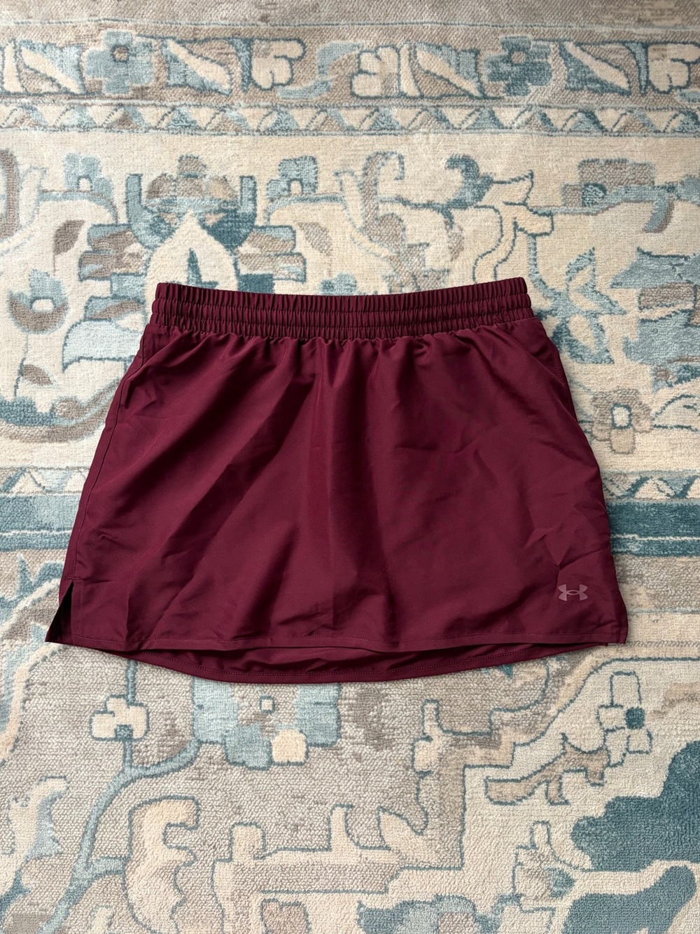 🆕 UA Fly By Skort